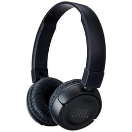 Jbl T450BT Headphone Bluetooth - Black