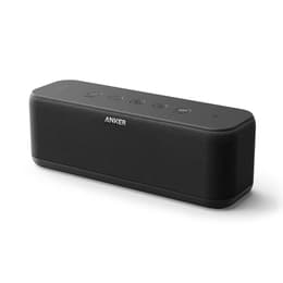 Speaker Bluetooth Anker SoundCore Boost - Black