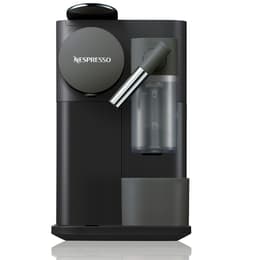 De'Longhi Nespresso Lattissima One EN500B Latte, Espresso and Cappuccino Machine System - Black