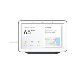 Google Home Hub Tablet Assistant Home Control System 7" - Charcoal