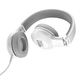 Jbl E35BT On-Ear Headphone - White