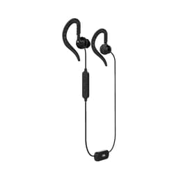 Earbuds Bluetooth with microphone JBL Focus 500 Behind - Black