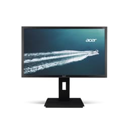Acer B6 22-inch 1680 x 1050 WSXGA+ Monitor (B226WL)