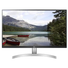 LG FreeSync 27-inch 3840 x 2160 4K UHD Monitor (LG27UL500-W-A)