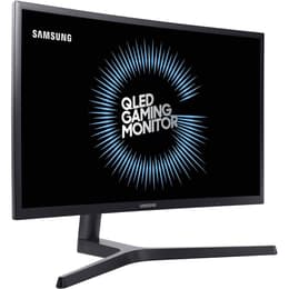 Samsung Curved 27-inch 1920 x 1080 FHD Monitor (LC27FG73FQNXZA)