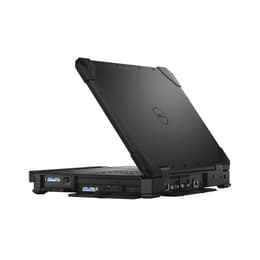 Dell Latitude 5424 14-inch (2019) - Core i5-8350U - 8 GB  - SSD 256 GB