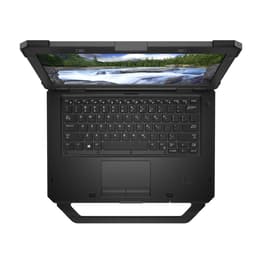 Dell Latitude 5424 14-inch (2019) - Core i5-8350U - 8 GB  - SSD 256 GB