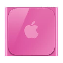 iPod Nano 6 8GB - Pink