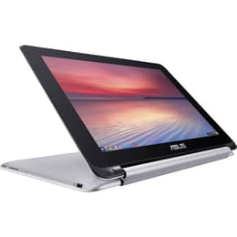 Asus Chromebook Flip C100pa Cortex-A17 RK3288C 1.8 GHz 16GB SSD - 4GB