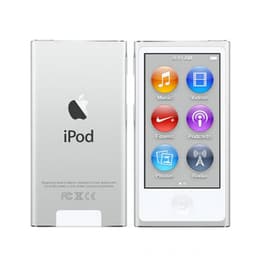 iPod Nano 7 16GB - Silver