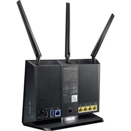 Dual-band Wireless Router Asus Rt-ac1900p
