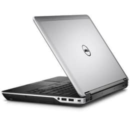 Dell Latitude E6440 14-inch (2014) - Core i7-4600M - 8 GB  - HDD 320 GB