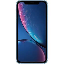 iPhone XR 64GB - Blue - Locked T-Mobile