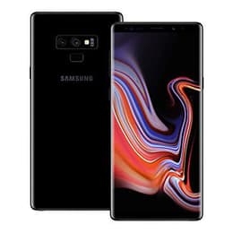Galaxy Note9 512GB - Black - Locked AT&T