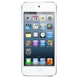 iPod Touch 5 64GB - Silver