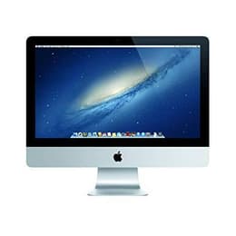 iMac 21.5-inch   (Late 2013) Core i5 2.7GHz  - SSD 512 GB - 8GB