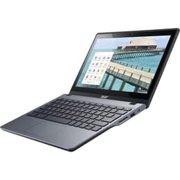 Acer Chromebook C720P Celeron 2955U 1.4 GHz 16GB SSD - 4GB