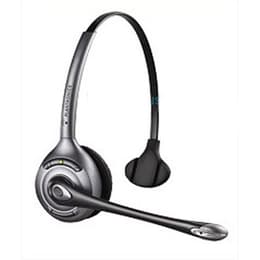 Plantronics CS351N-R Headphone with microphone - Black / Grey