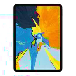 iPad Pro 11 (2018) 64GB - Space Gray - (Wi-Fi + GSM/CDMA + LTE)