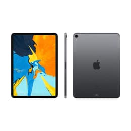 iPad Pro 11-inch 1st Gen (2018) - Wi-Fi + GSM/CDMA + LTE