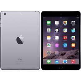 iPad mini 3 16GB - Space Gray - (Wi-Fi)