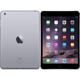 Ipad Mini 3 14 Wi Fi 16 Gb Space Gray Unlocked Back Market