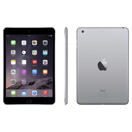 iPad mini 3 16GB - Space Gray - (Wi-Fi)