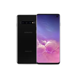 Galaxy S10 128GB - Prism Black - Locked T-Mobile