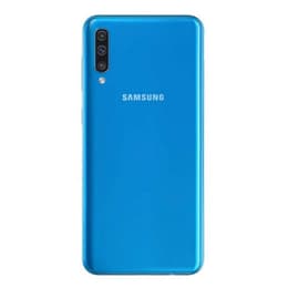 Galaxy A70 Dual Sim
