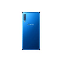 Galaxy A7 (2018) Dual Sim