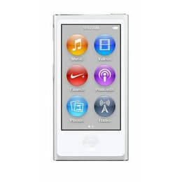 iPod Nano 7 16GB - Silver