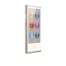 iPod Nano 7 16GB - Silver