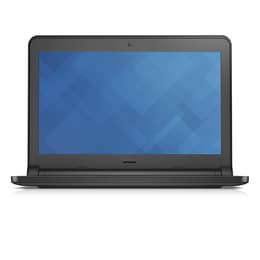 Dell Latitude 3340 13.3-inch (2014) - Core i3-4005U - 4 GB  - HDD 500 GB
