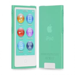 iPod Nano 7 16GB - Green