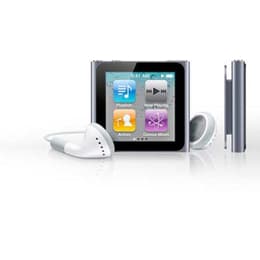 iPod Nano 6 8GB - Graphite