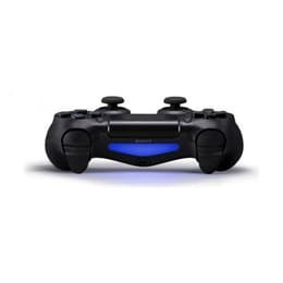 Tæt sydvest Pløje Controller Wireless Sony Playstation 4 Dualshock 4 - Black | Back Market