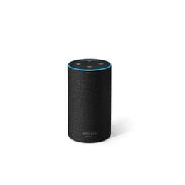 Amazon Echo (2nd Gen) Bluetooth Speaker - Black