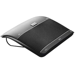 Speakerphone In-Car Bluetooth Jabra Freeway - Black