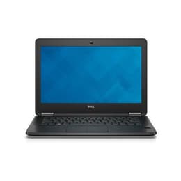 Dell Latitude E7270 12-inch (2016) - Core i5-6300U - 16 GB  - SSD 256 GB