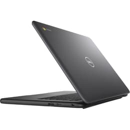 Dell Chromebook 3400 Celeron N4000 1.1 GHz - SSD 64 GB - 4 GB