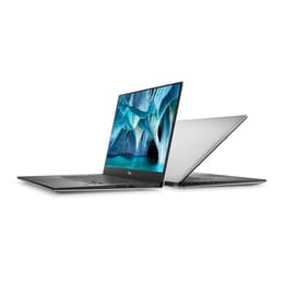 Dell XPS 7590 15.6-inch (2019) - Core i7-9750H - 16 GB  - SSD 512 GB
