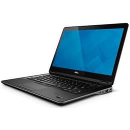 Dell Latitude E7440 14-inch (2017) - Core i5-4300U - 8 GB  - SSD 256 GB