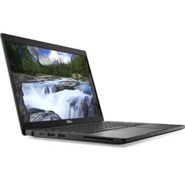 Dell Latitude 7390 13.3-inch (2018) - Core i5-8350U - 8 GB  - SSD 256 GB