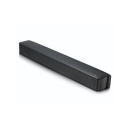 LG SK1 Wireless and bluetooth Soundbar Speakers - Black