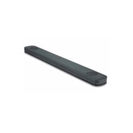 LG SKC9 Wireless and Bluetooth speakers - Black