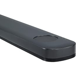 LG SK9Y Bluetooth Soundbar Subwoofer – Black