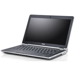 Dell Latitude E6430 14-inch (May 2012) - Core i5-3320M - 4 GB  - HDD 500 GB