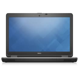 Dell Latitude E6540 15-inch (July 2013) - Core i5 - 8 GB  - HDD 500 GB
