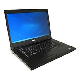 Dell Latitude E6510 15.6-inch (2010) - Core i5-520M - 4 GB  - SSD 256 GB