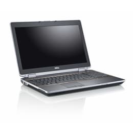 Dell Latitude E6520 15.6-inch (2011) - Core i5-2520M - 8 GB  - HDD 500 GB